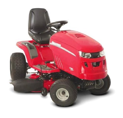 Snapper 7800545 LT130 AWS Series 46-Inch 23 HP Briggs & Stratton ELS Twin Riding Lawn Mower