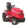 Snapper 7800545 LT130 AWS Series 46-Inch 23 HP Briggs & Stratton ELS Twin Riding Lawn Mower