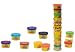 PLAY-DOH® Party Pack Tube (10 colours!)