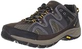 Hi-Tec Men's Tornado Lace Hiking Shoe