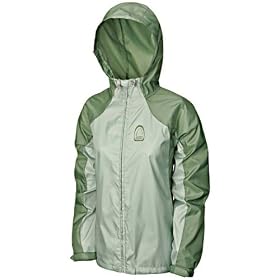 Sierra Designs Microlight Rain Jacket for Women
