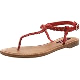 Dollhouse Womens Twiz Thong Sandal