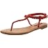 Dollhouse Womens Twiz Thong San