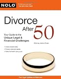 Divorce After 50: Your Guide to the Unique Legal & Financial Challenges