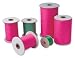 Legal Tape Reel 6mmx500m Pink Ref R7018006011