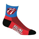 Primal Rolling Stones Sock