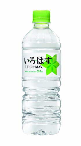 �����Ϥ� 555ml��24��