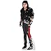 Michael Jackson - Bad Standup