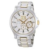 SEIKO SNP004P1 PREMIER PERPETUAL,100M WR,BRAND NEW, SNP004