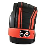 NHL Philadelphia Flyers Game On Glove Drink Holder