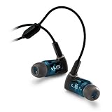 TRIPLE.FI 10VI EARPHONES GUN
