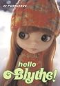 Hello Blythe!: 30 Postcards