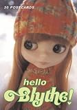Hello Blythe! (Collectible Postcards)