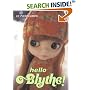 Blythe Line: Hello Blythe! 30 Postcards (Collectible Postcards)