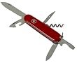 Victorinox Swiss Army Knife Spartan (Red)