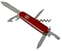 Victorinox Swiss Army Knife Spartan (Red)