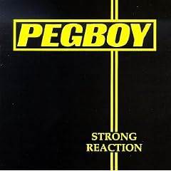 Strong Reaction/Three Chord Monte