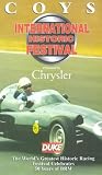 Review Duke Video  / Coys International Historic Festival 1999
