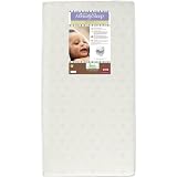 Simmons Kids Beautysleep Starlette Roundabout Linen Mattress, Taupe