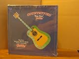 Countryfied - "Down Home" Frettin'