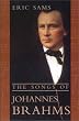 The Songs of Johannes Brahms
