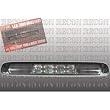 Recon 264118BK LED Third Brake Light Kit 2002-2006 Dodge RAM 1500 & 2003-2006 RAM 2500/3500 - Smoked Lens