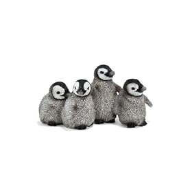 Schleich 14618 Wild Life- Pinguino reale
