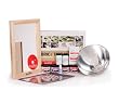 Ultimate DIAZO Fabric Screen Printing Kit Standard Colors