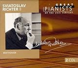 cover of Sviatoslav Richter 2
