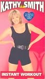 Review Maverick Entertainment  / Kathy Smith - Instant Workout