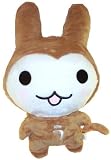 うさるさん へんしんぬいぐるみ L （45cm） の評価・レビュー