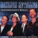 Revue Metallica  / Maximum Metallica