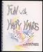 Books : Fun with happy hands