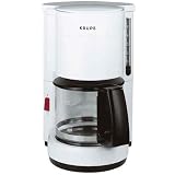 Krups F18376 Aroma Caf� Cafeti�re Filtrepar Krups