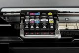 Canon インクジェット複合機 PIXUS MX883 5色W黒インク 自動両面対応ADF搭載 FAX付 前面給紙カセット 有線・無線LAN搭載 多機能ビジネスモデル