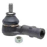 Raybestos 401-1380 Professional Grade Steering Tie Rod End by Raybestos