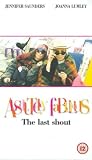 Absolutely Fabulous - Last Shout Special [VHS] [1992]