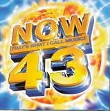 Review Various Artists  / Now That's What I Call Music Vol.43 [MINIDISC]