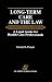 Long-Term Care and the Law: A Legal Guide for Health Care Professionals