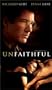 Unfaithful [VHS]