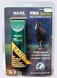 Wahl Pro Series Clippers