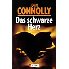 Das schwarze Herz. Sonderausgabe.