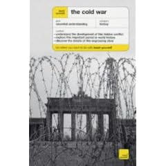 Teach Yourself the Cold War (TY History)