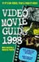 Video Movie Guide 1998 (DVD & Video Guide (Quality Paper))
