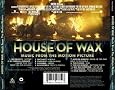 House of Wax