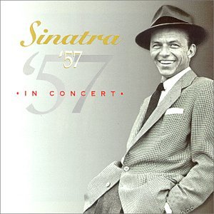 Frank Sinatra - 57 - In Concert