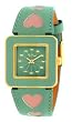 Paul Frank - Gotcha Watch - Green