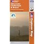 Gloucester, Cheltenham and Stroud (Explorer Maps) (Explorer Maps)