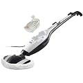 Beem D1000.423 Miracle Mop 9 in 1, Dampfbesen