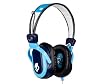 Agent dB Over Ear Headphones in Shoe Blue by SkullCandy